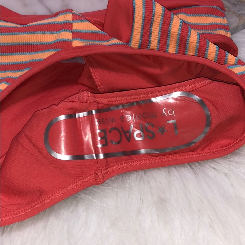 Lspace Lay It On The Line Bottom - image 6